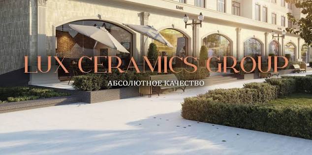 LUXCERAMICS GROUP